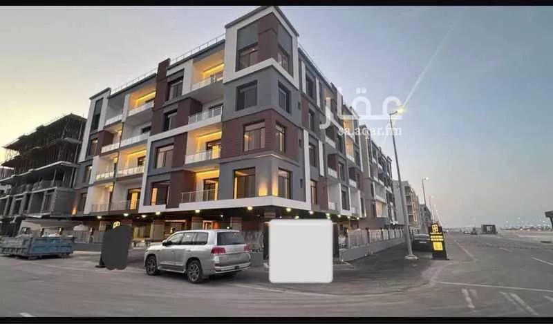 شقة 4 غرف في السيف، الخبر