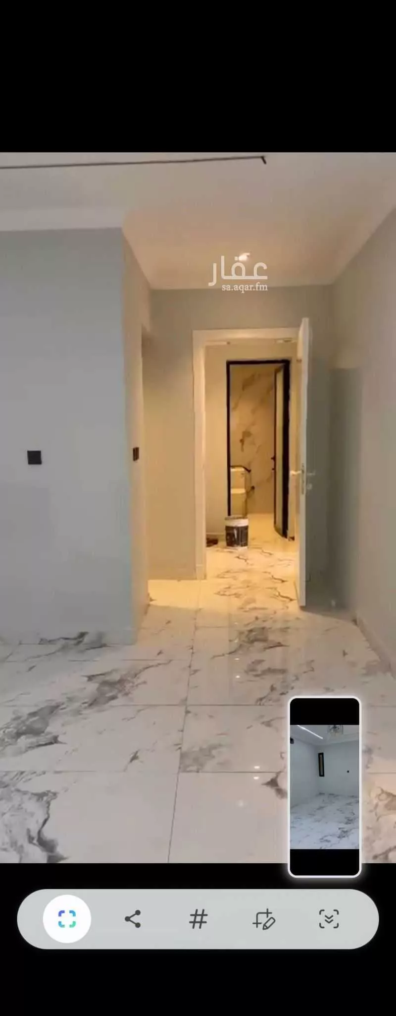 شقة 3 غرف في السيف، الخبر 9