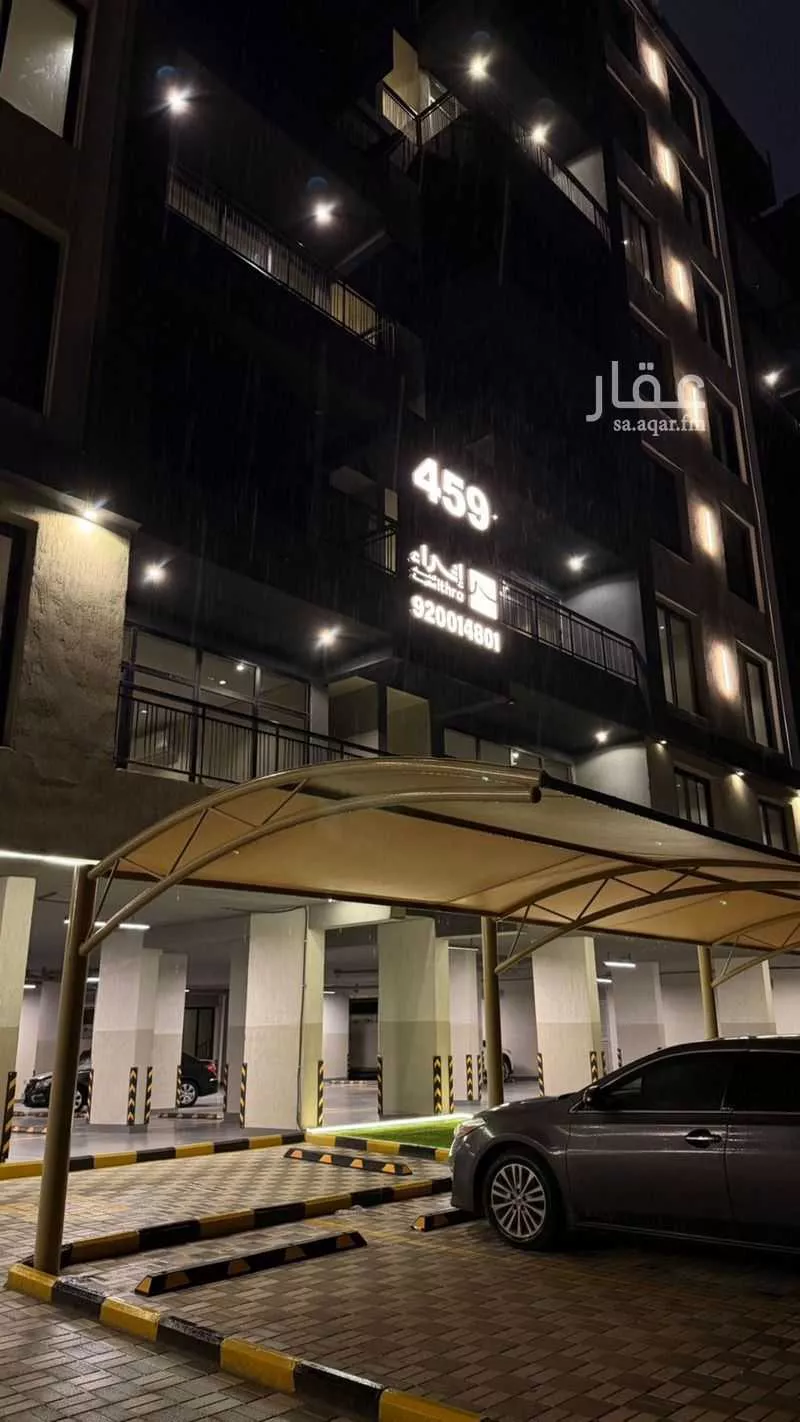 1 bedroom apartment in Ash Shulah 8