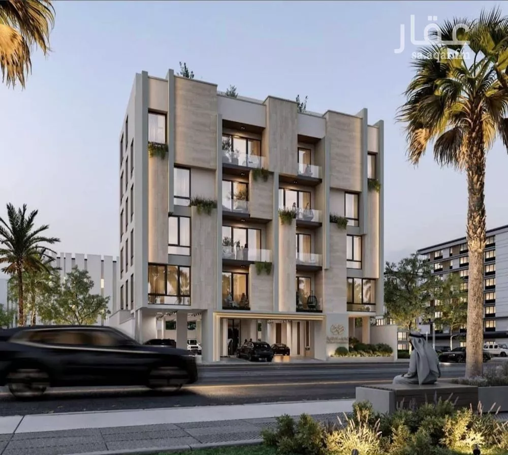 فيلا 4 غرف في الروضة، جدة