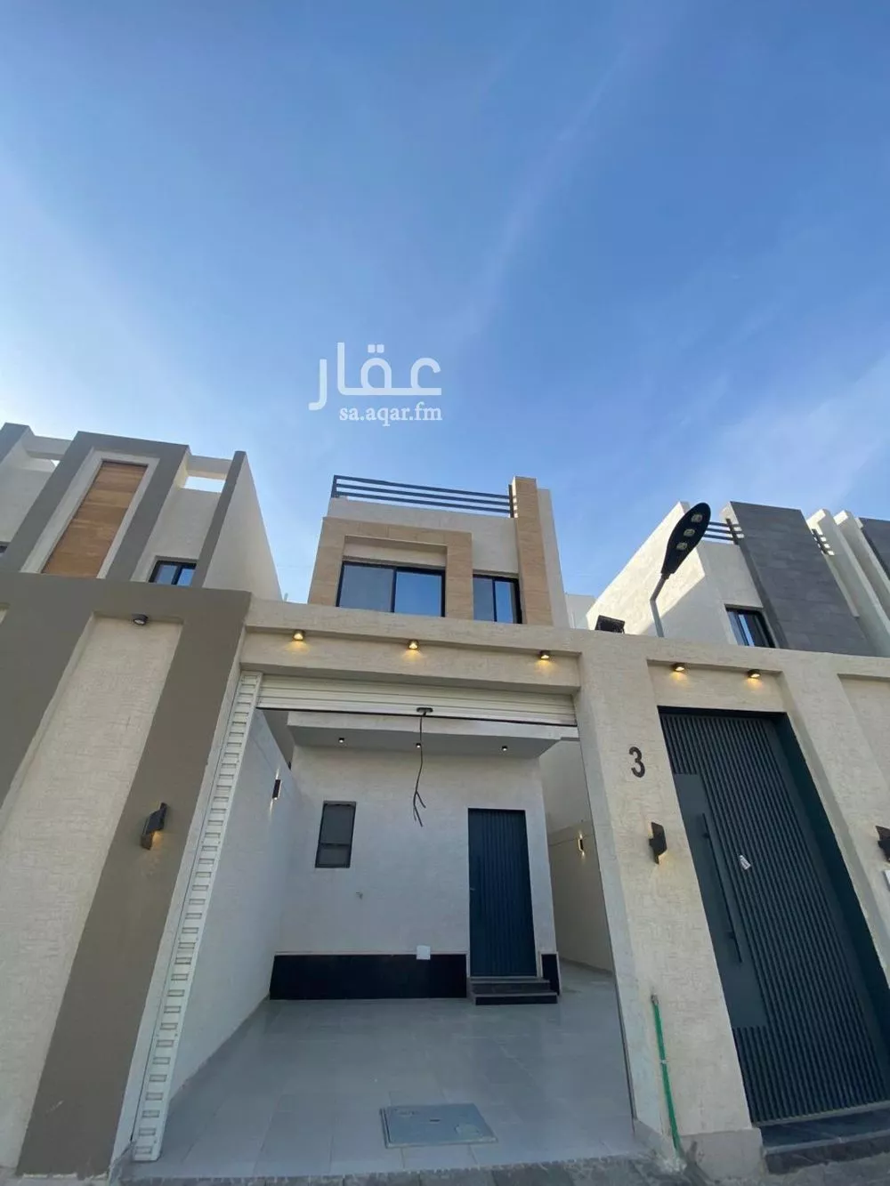 فيلا 4 غرف في الرحمانية، جدة