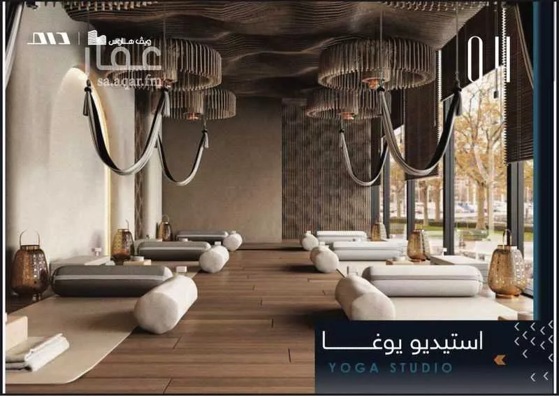 3 bedroom apartment in Obhur Al Janoubiah 1