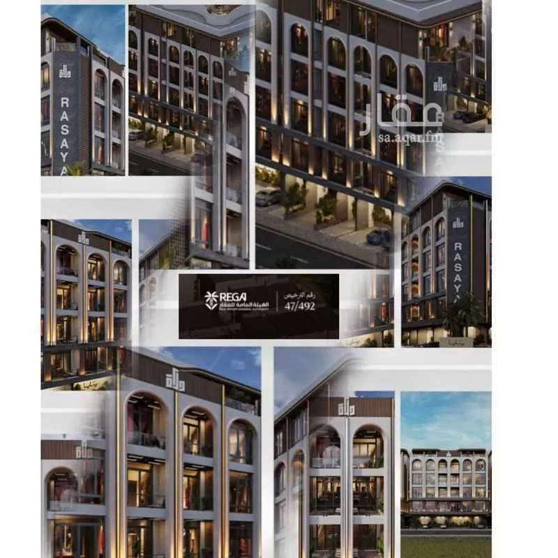 فيلا 3 غرف في أبحر الجنوبية، جدة 3