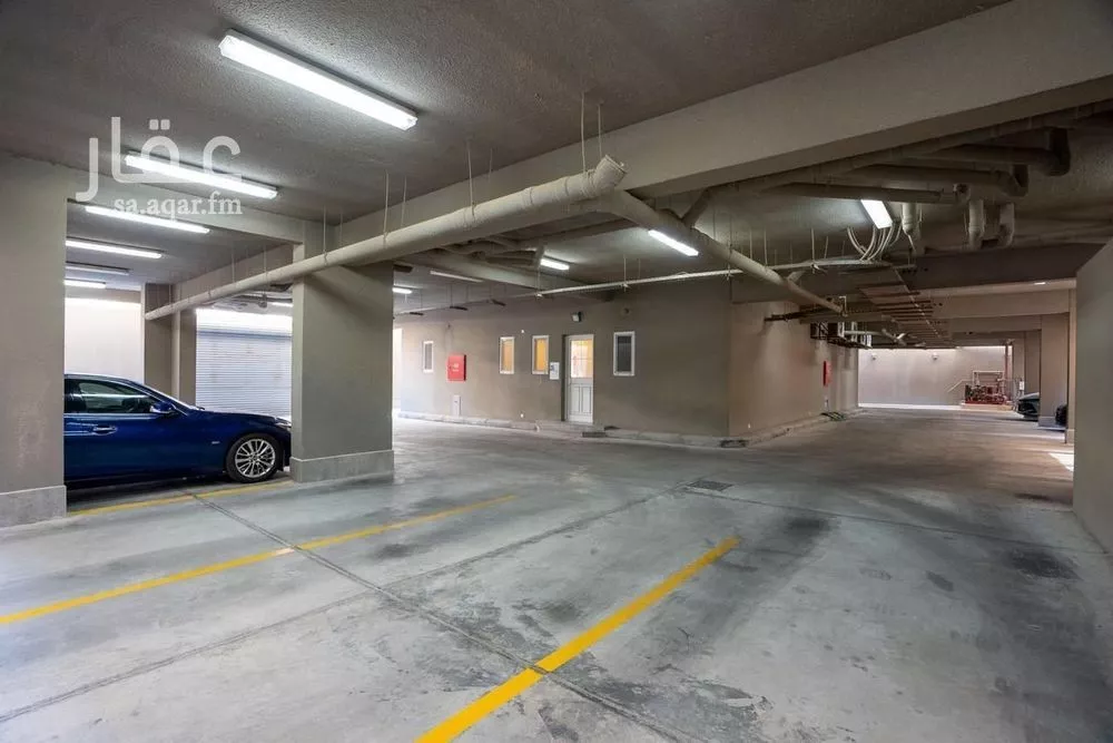 شقة 2 غرف في الجامعة، الظهران 8