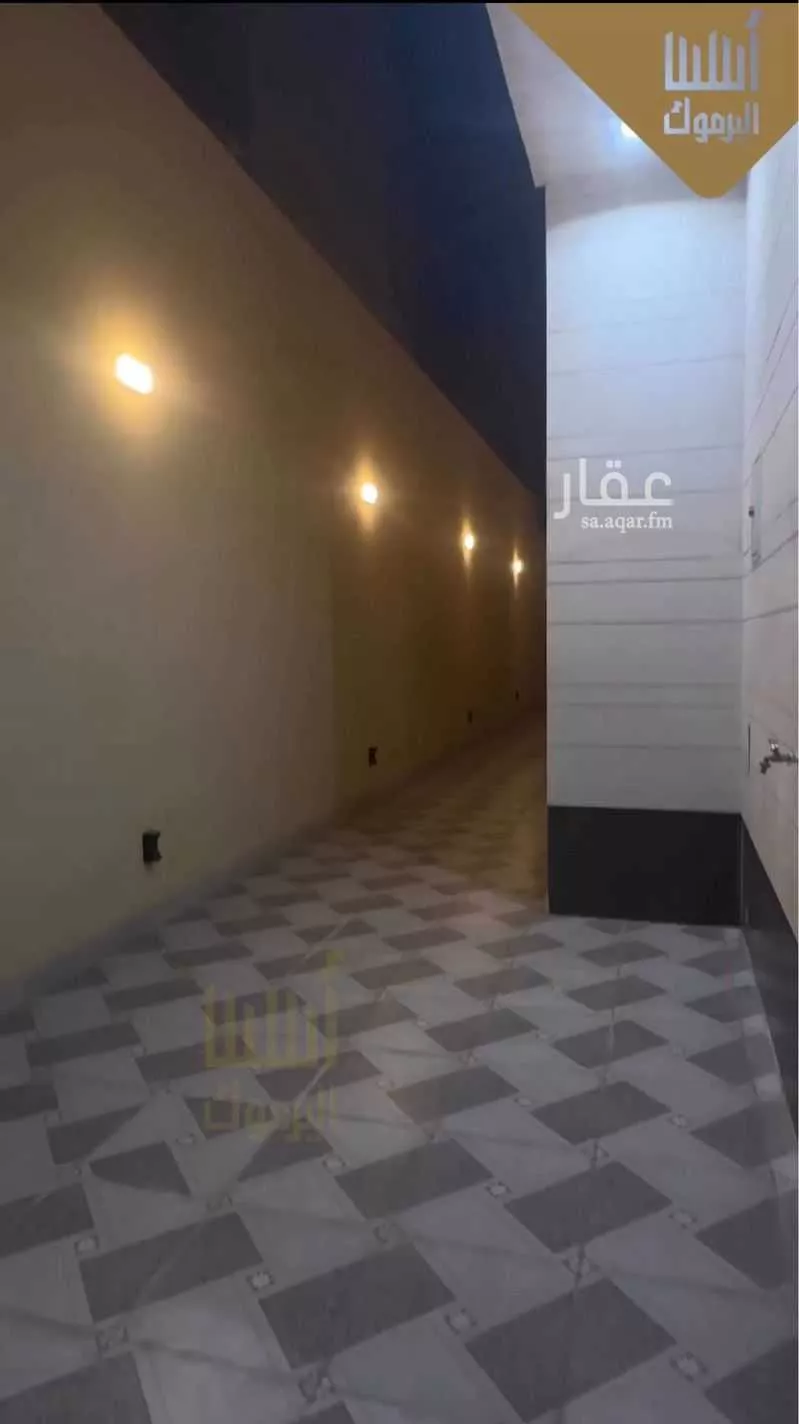 1 bedroom villa in Al Yarmouk, Riyadh