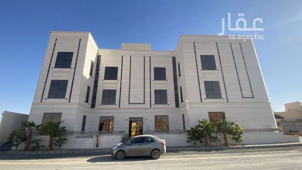 فيلا 2 غرف في المهدية، الرياض