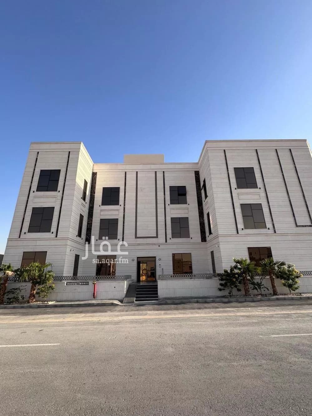 فيلا 2 غرف في المهدية، الرياض 2