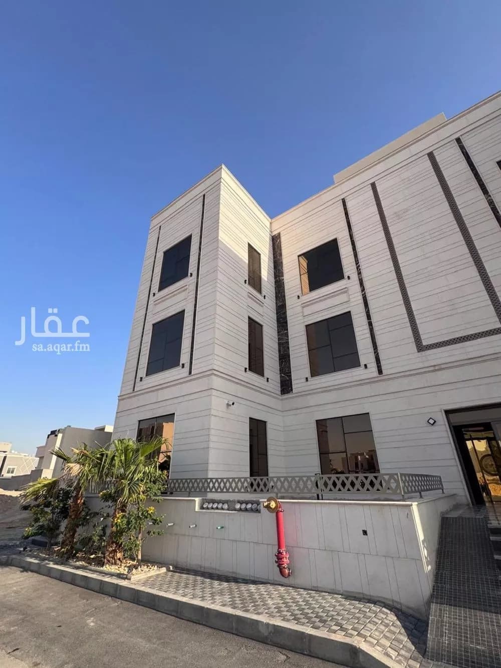 فيلا 2 غرف في المهدية، الرياض 3