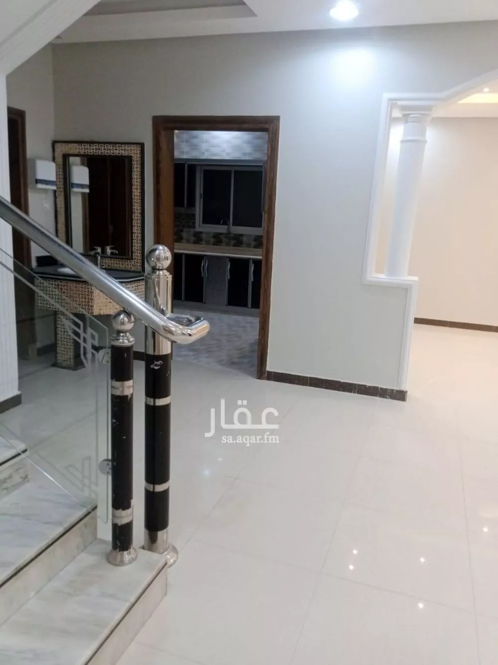 7 bedroom villa in Al Munsiyah 2