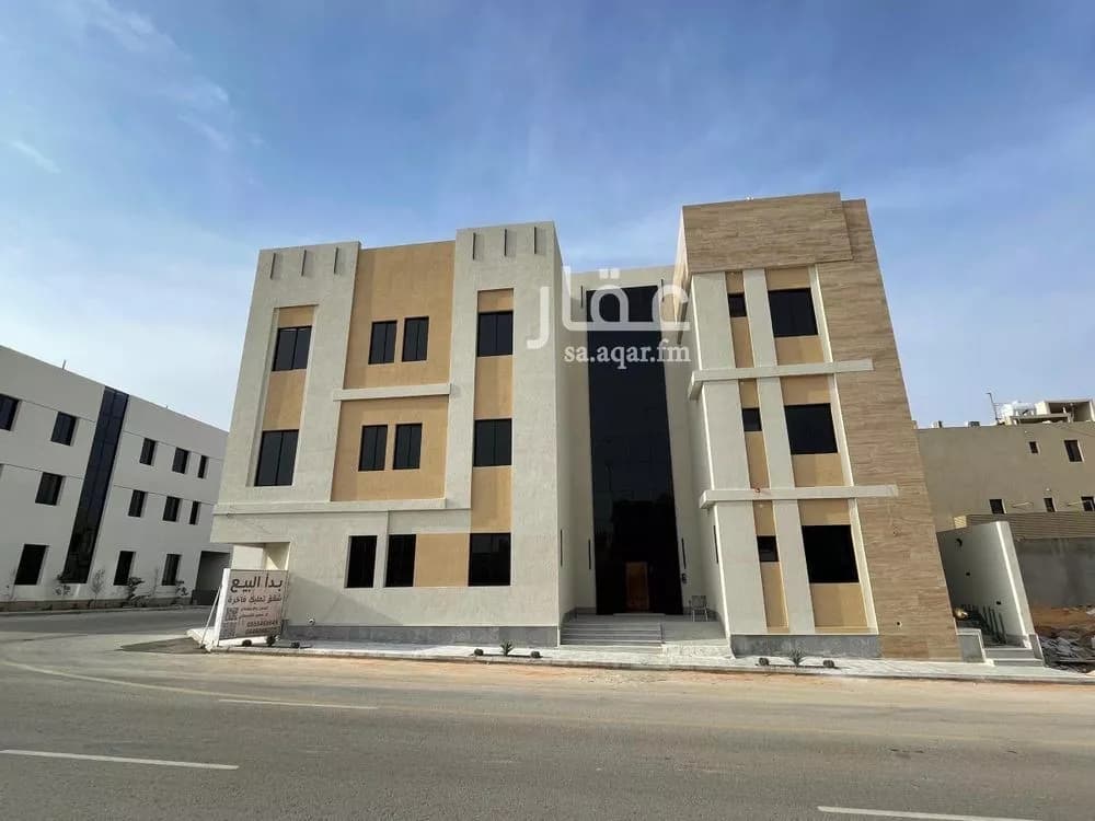 فيلا 2 غرف في المهدية، الرياض 2