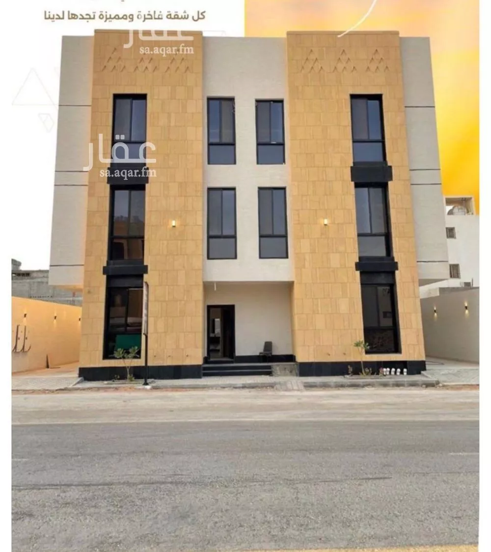 فيلا 3 غرف في المهدية، الرياض