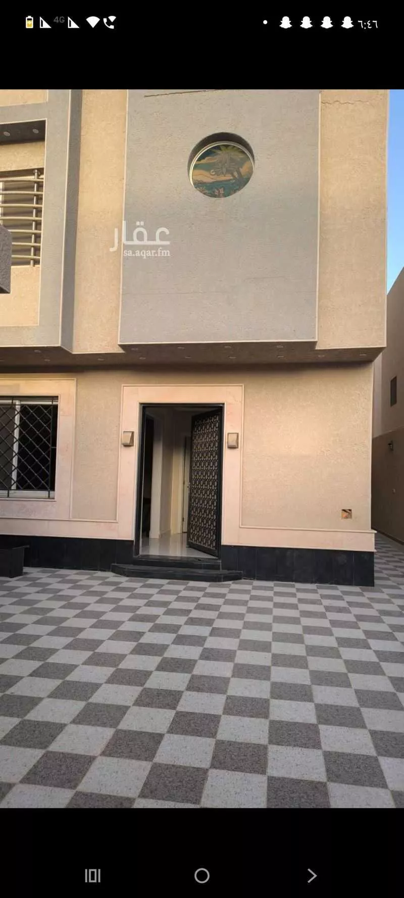 5 bedroom villa in Tuwaiq 2