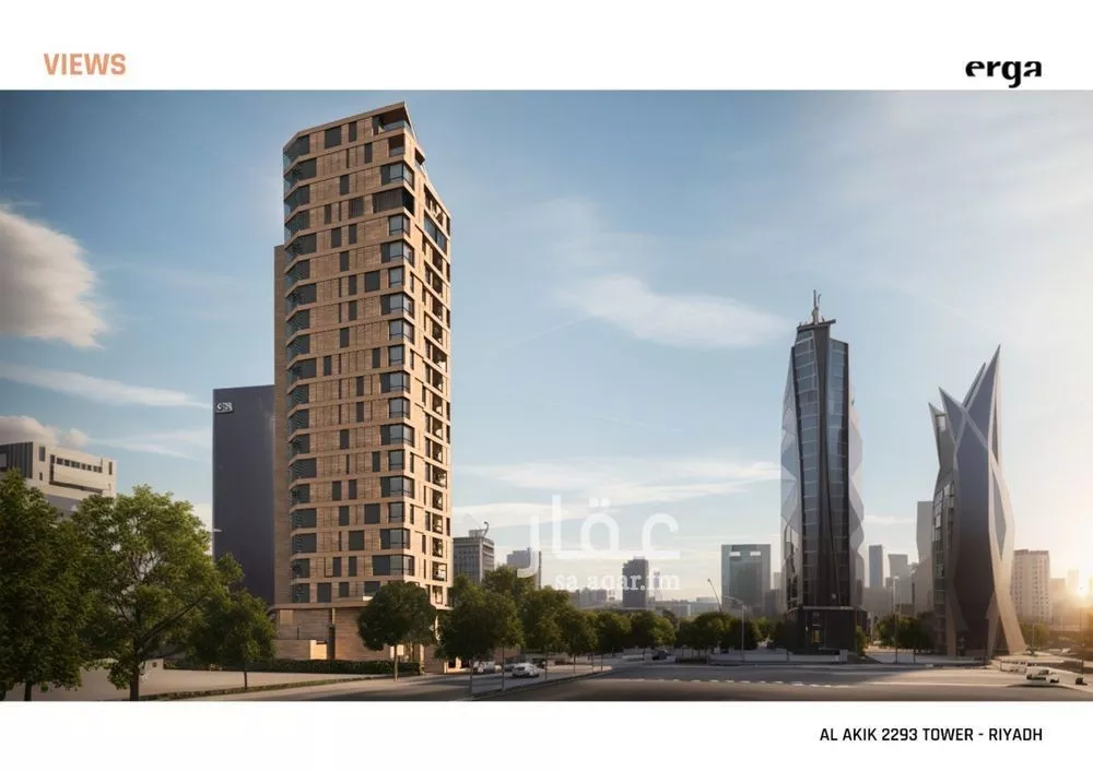 فيلا 2 غرف في الصحافة، الرياض 15