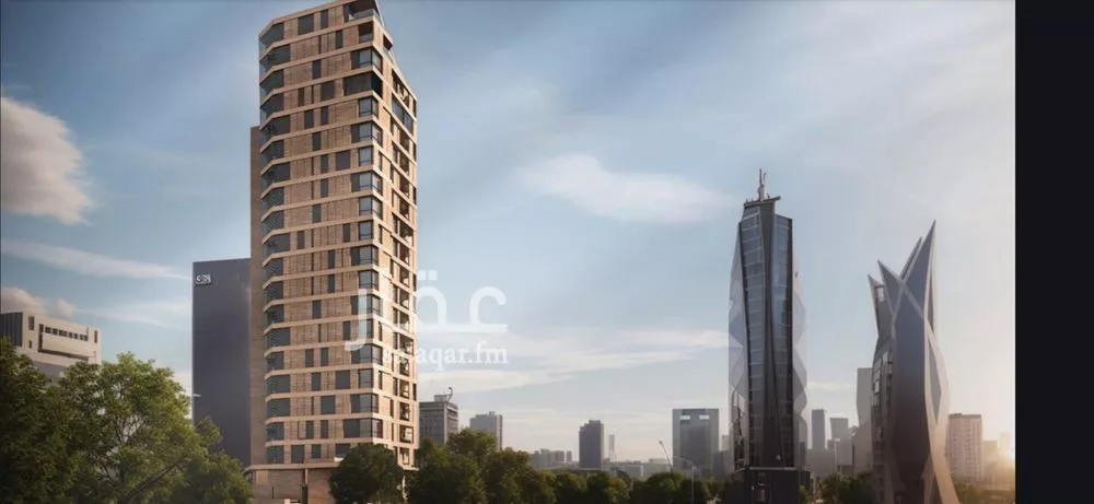 فيلا 2 غرف في الصحافة، الرياض 4