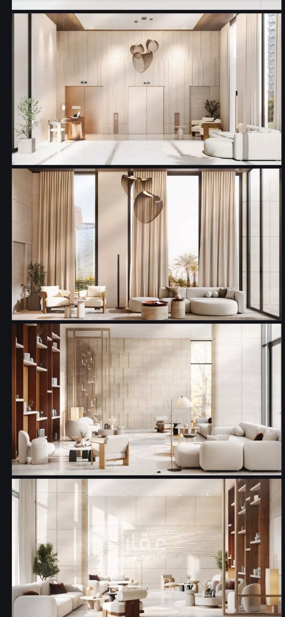 فيلا 2 غرف في الصحافة، الرياض 6