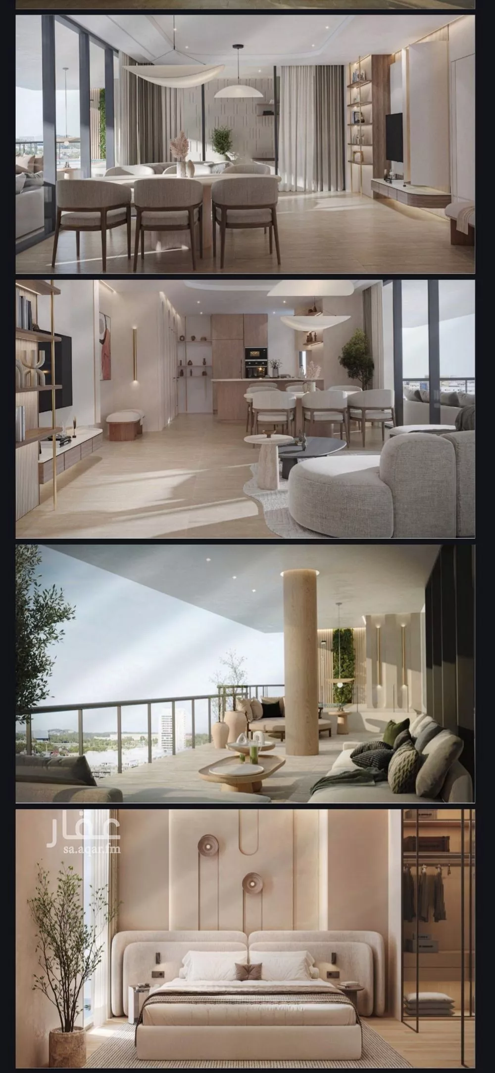 فيلا 2 غرف في الصحافة، الرياض 8