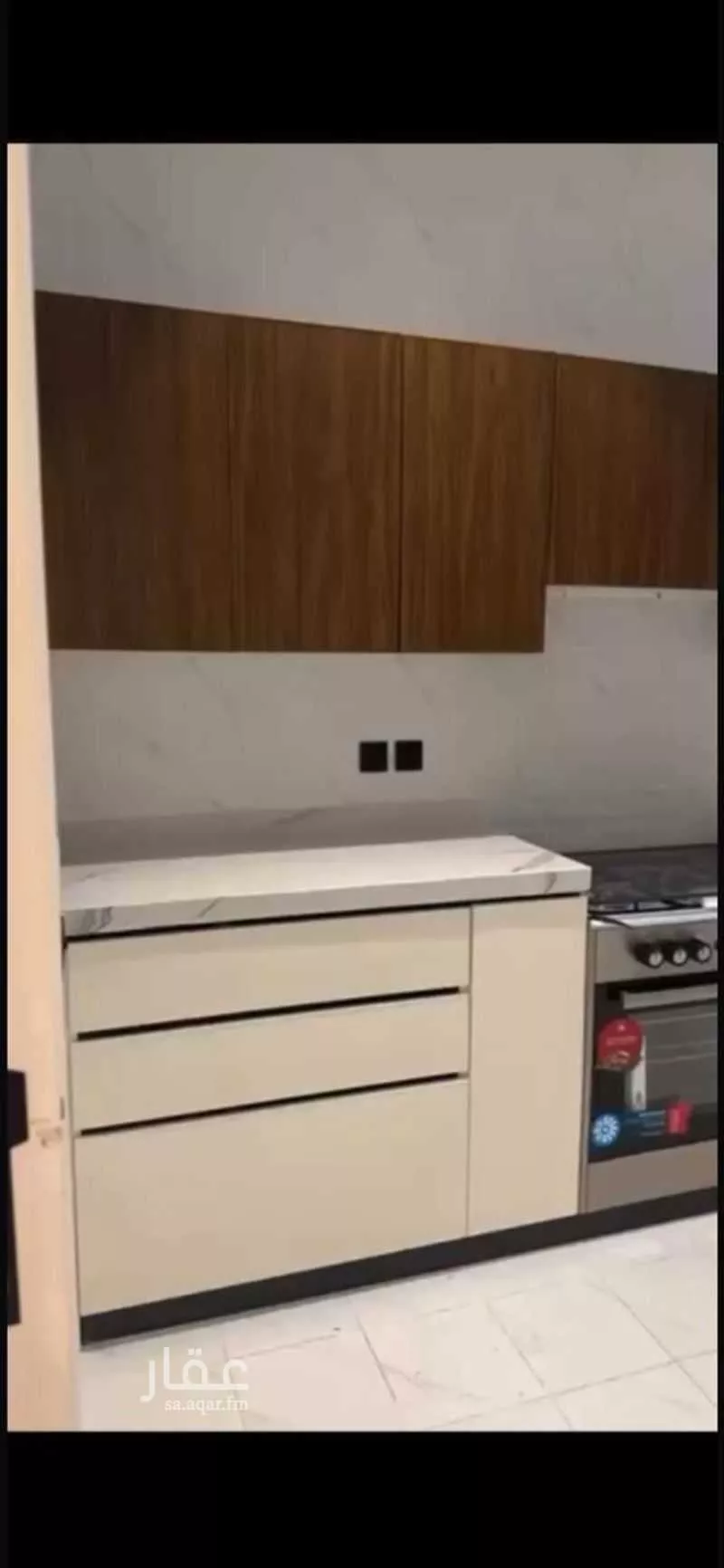 شقة 4 غرف في طويق 3