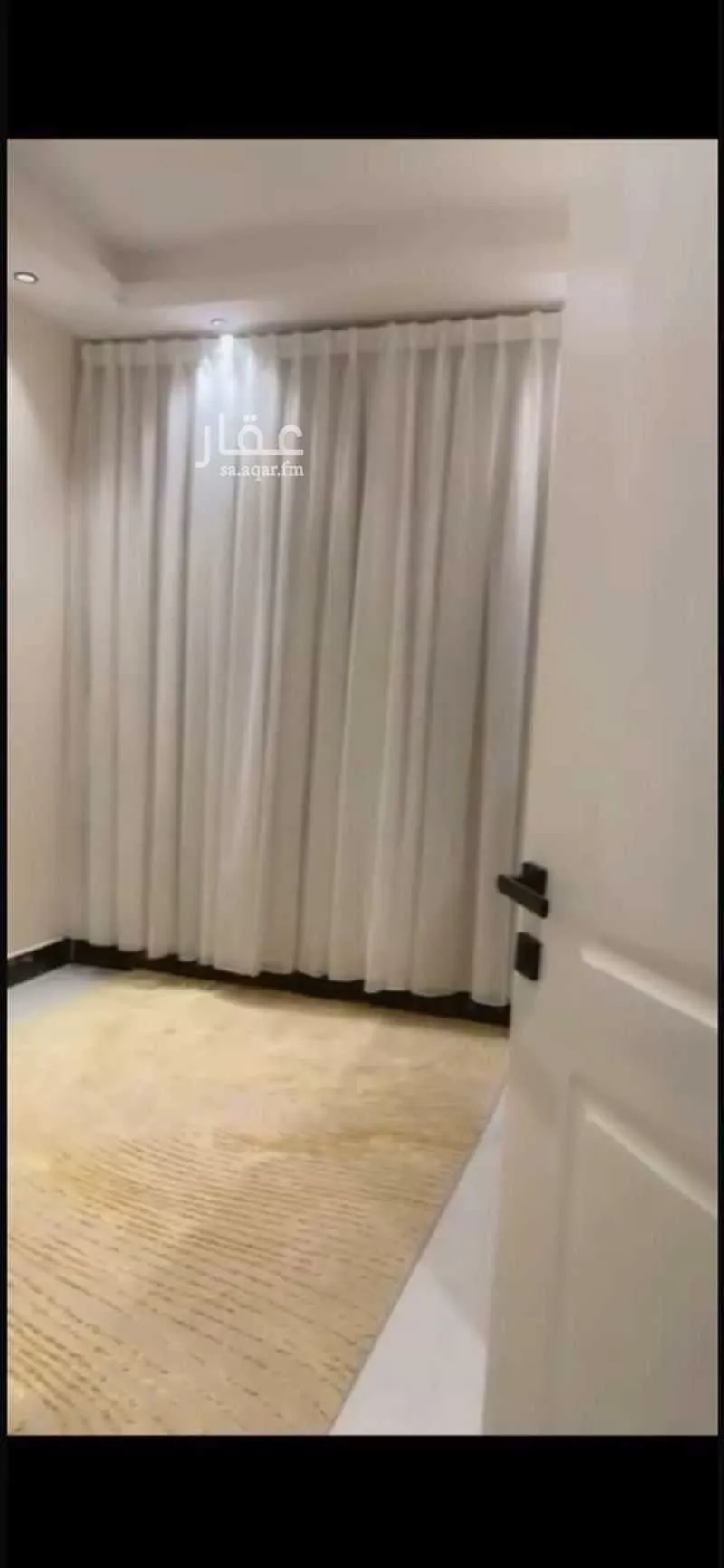 شقة 4 غرف في طويق 5