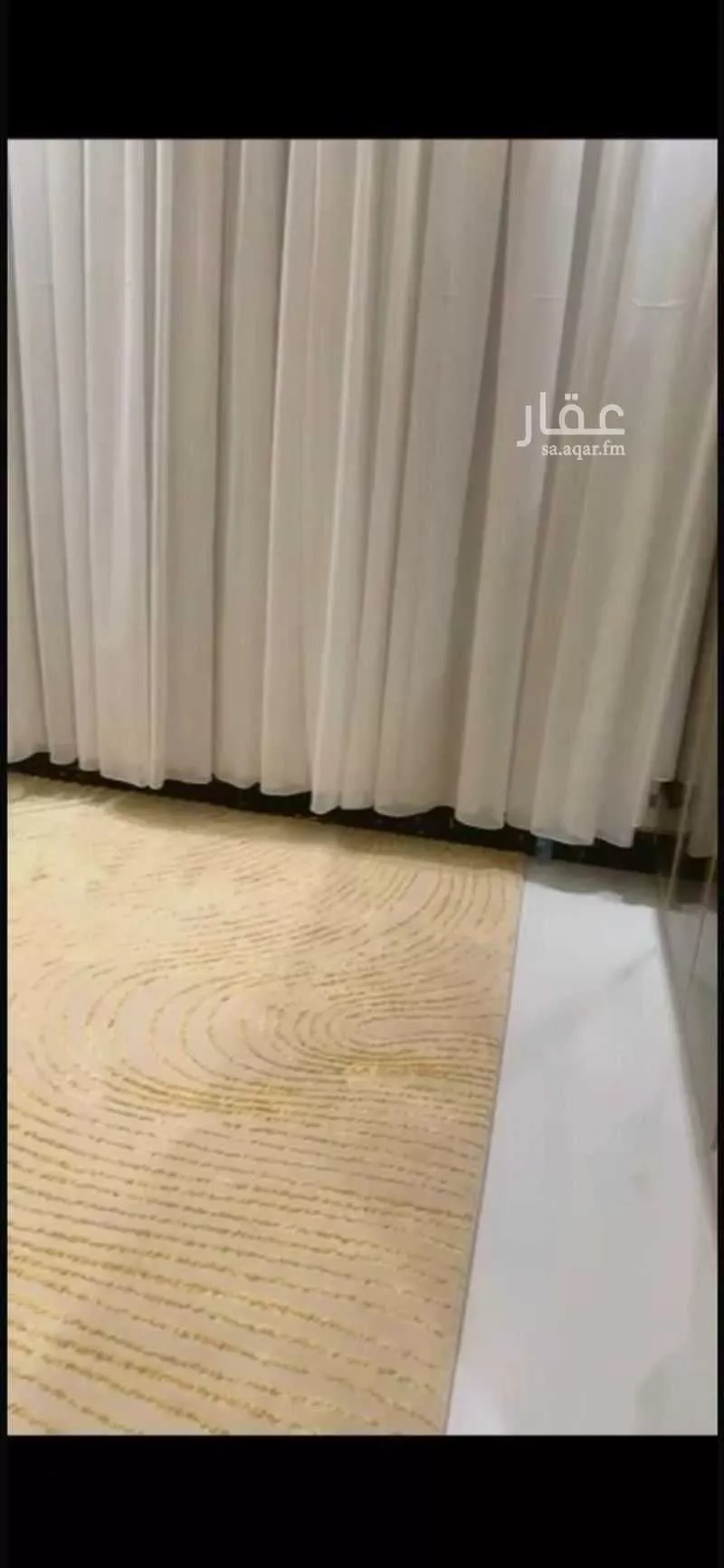 شقة 4 غرف في طويق 6