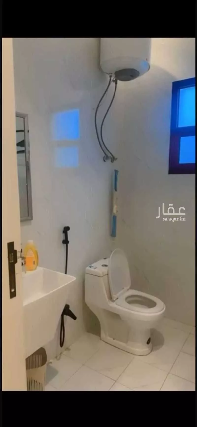 شقة 4 غرف في طويق 7