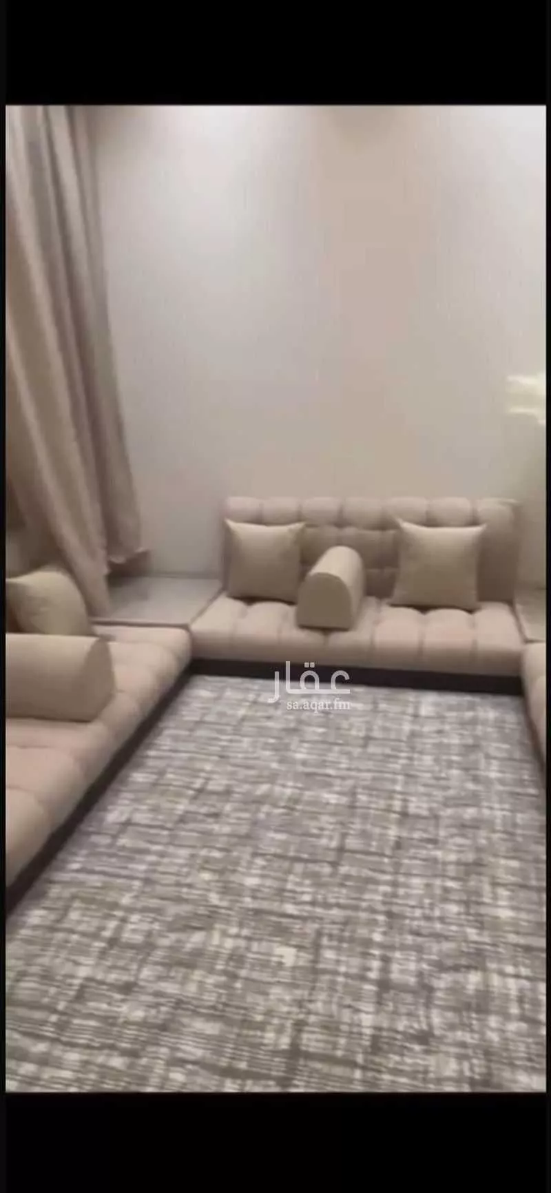 شقة 4 غرف في طويق 8