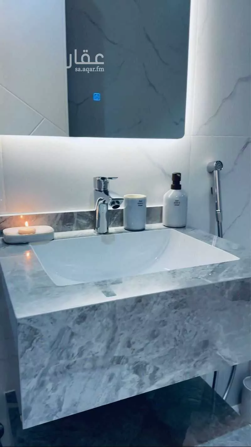 شقة 2 غرف في العارض 3