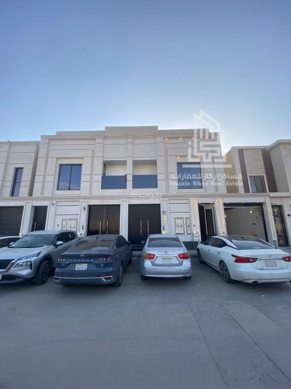 شقة  في السعادة، الرياض