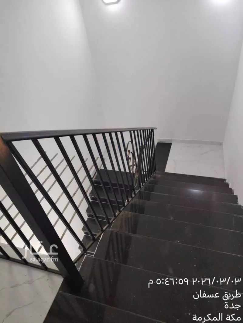 فيلا 3 غرف في الصفوة، جدة