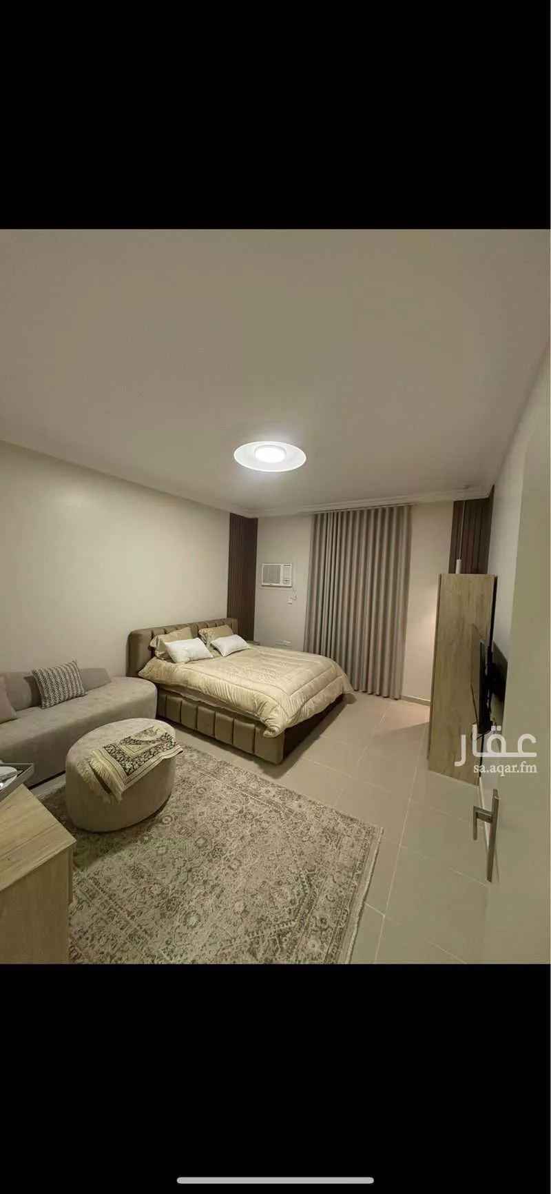 شقة 1 غرف في شوران، المدينة المنورة