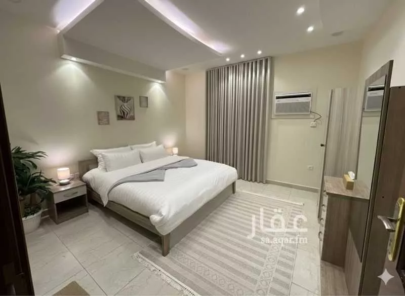 2 bedroom apartment in Bani Abdulashhal, Madinah 3