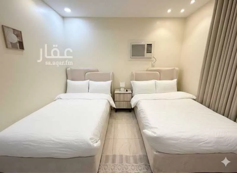 2 bedroom apartment in Bani Abdulashhal, Madinah 4