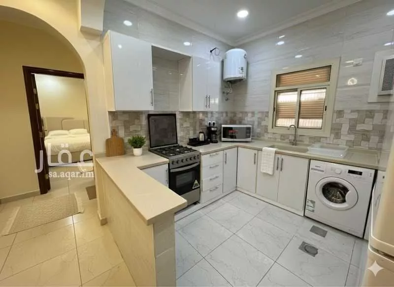 2 bedroom apartment in Bani Abdulashhal, Madinah 5