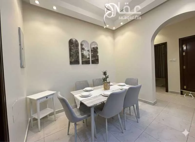 2 bedroom apartment in Bani Abdulashhal, Madinah 6