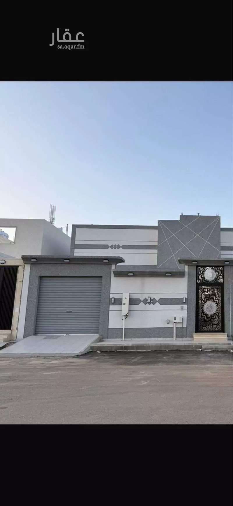 دور 5 غرف في ورقان 1