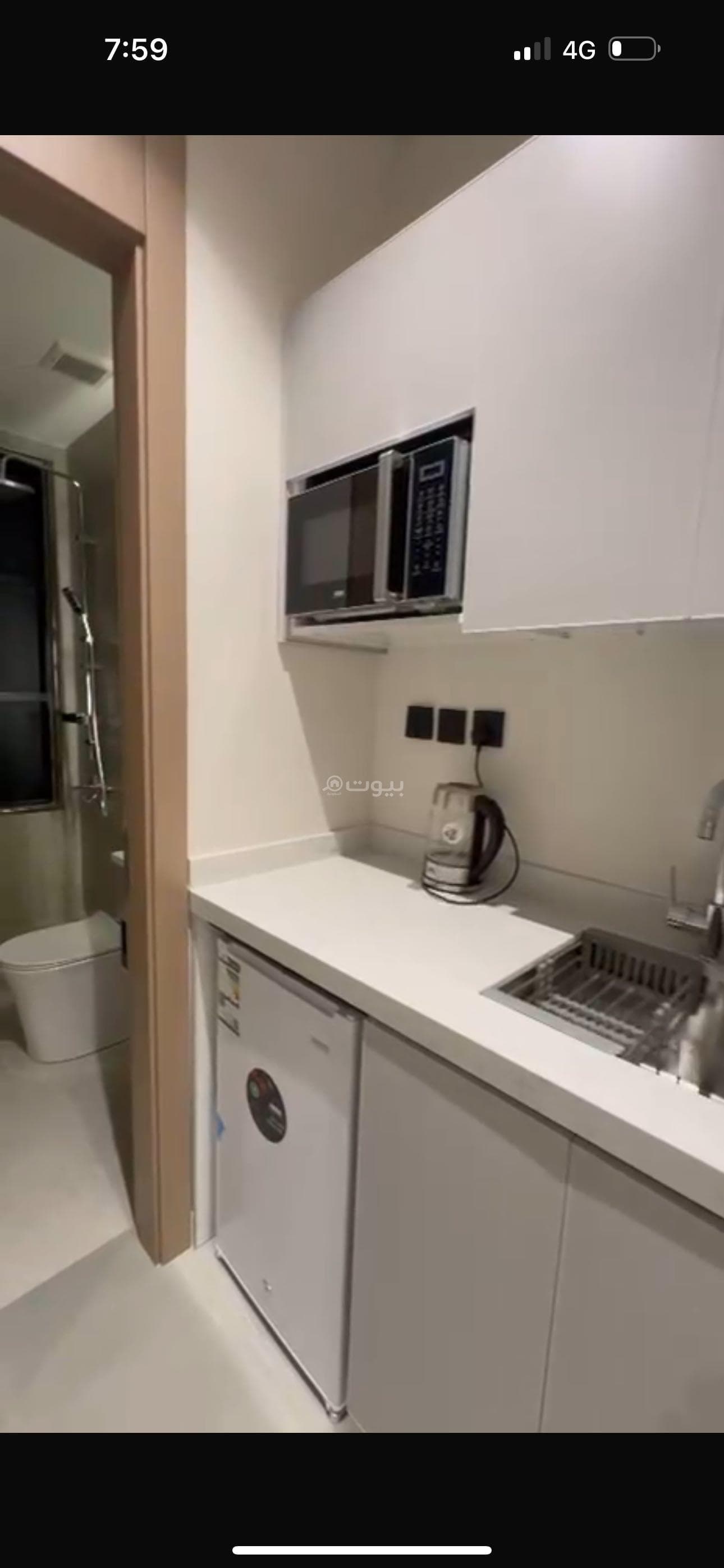 شقة  في النرجس، الرياض