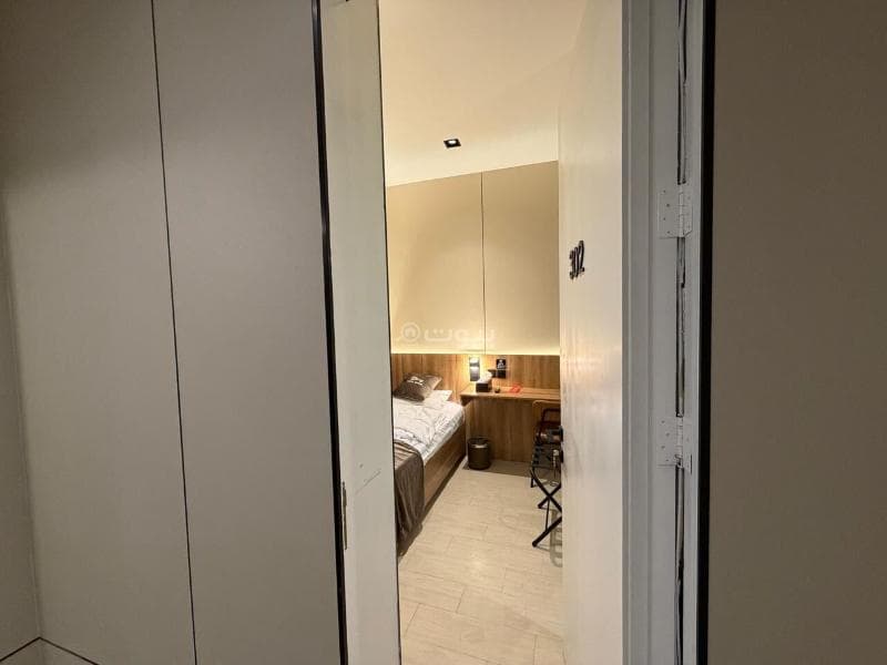 شقة  في النرجس، الرياض