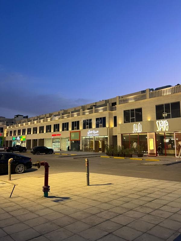 شقة  في الندى، الرياض