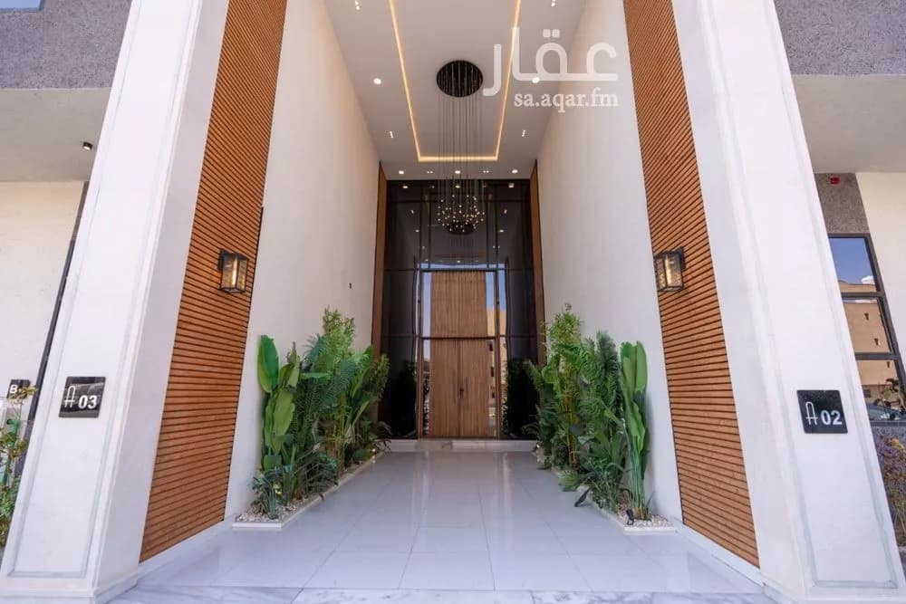 3 bedroom apartment in Al Uraija Al Gharbiyah 3