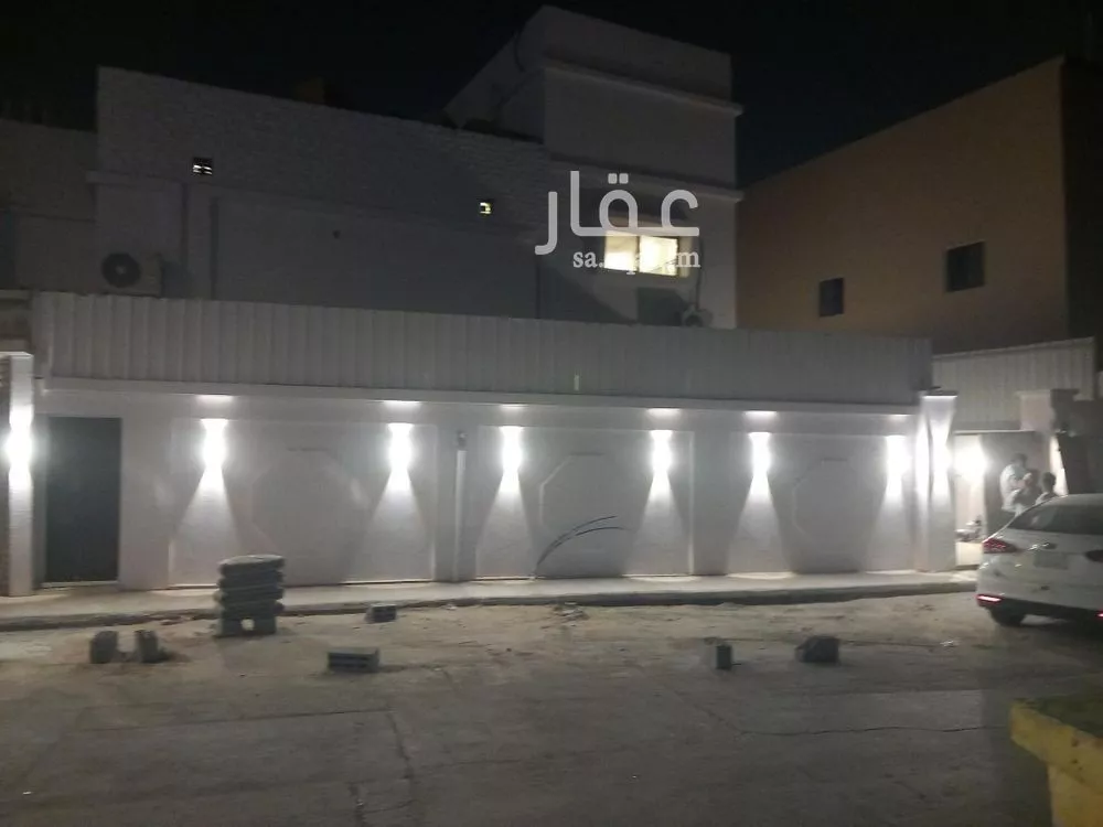 1 bedroom apartment in Jarir