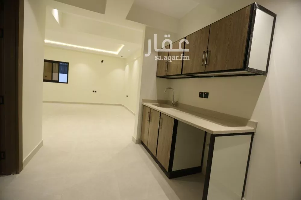 شقة 1 غرف في الورود 1