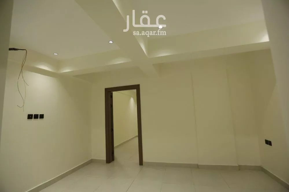 شقة 1 غرف في الورود 2