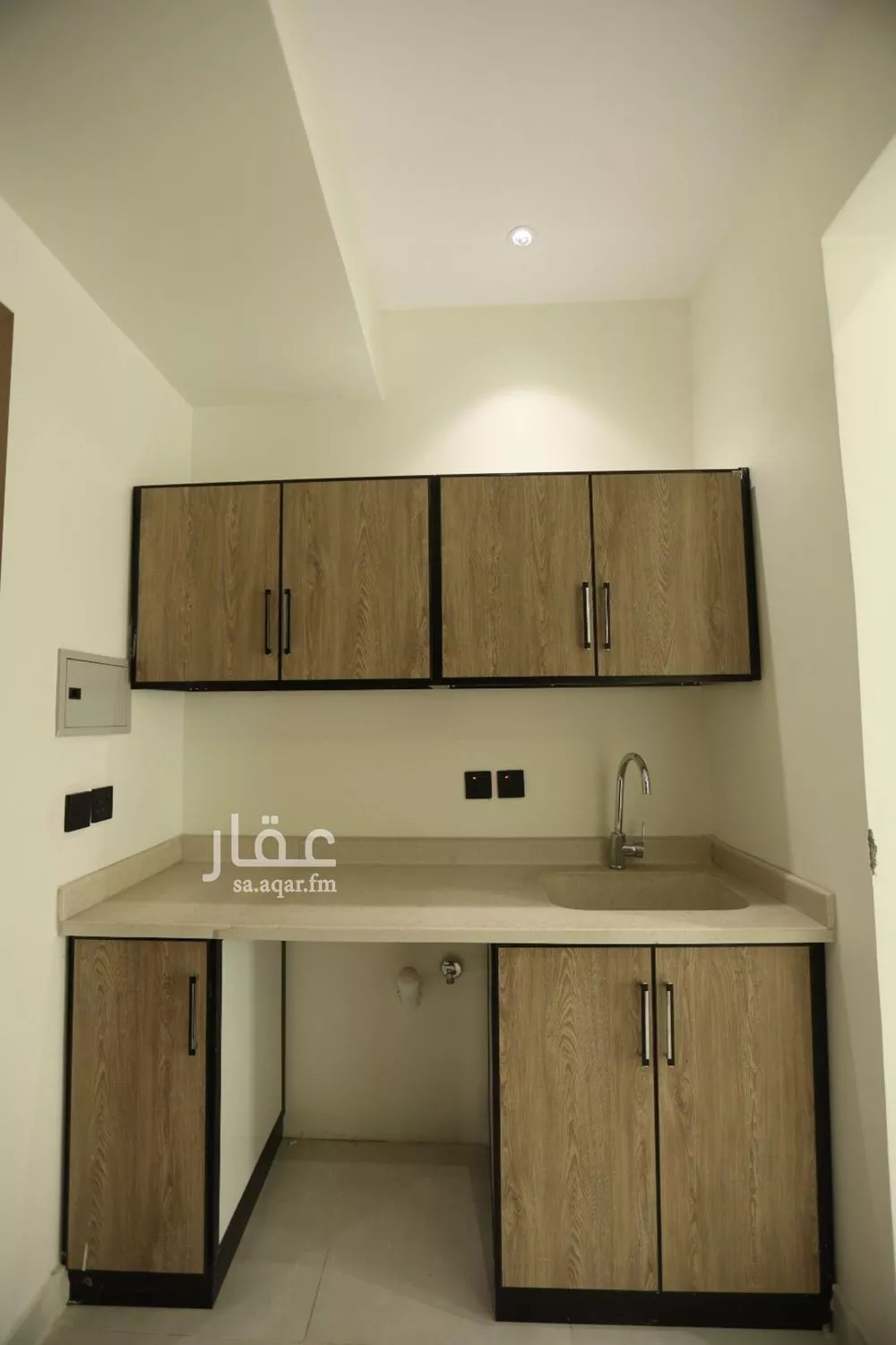 شقة 1 غرف في الورود 11