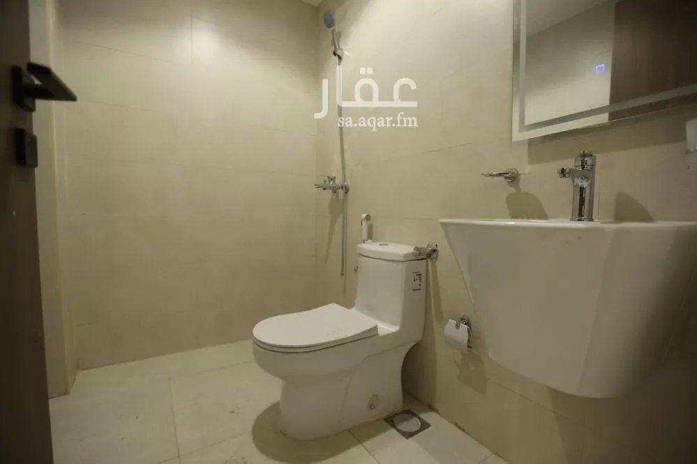 شقة 1 غرف في الورود 13