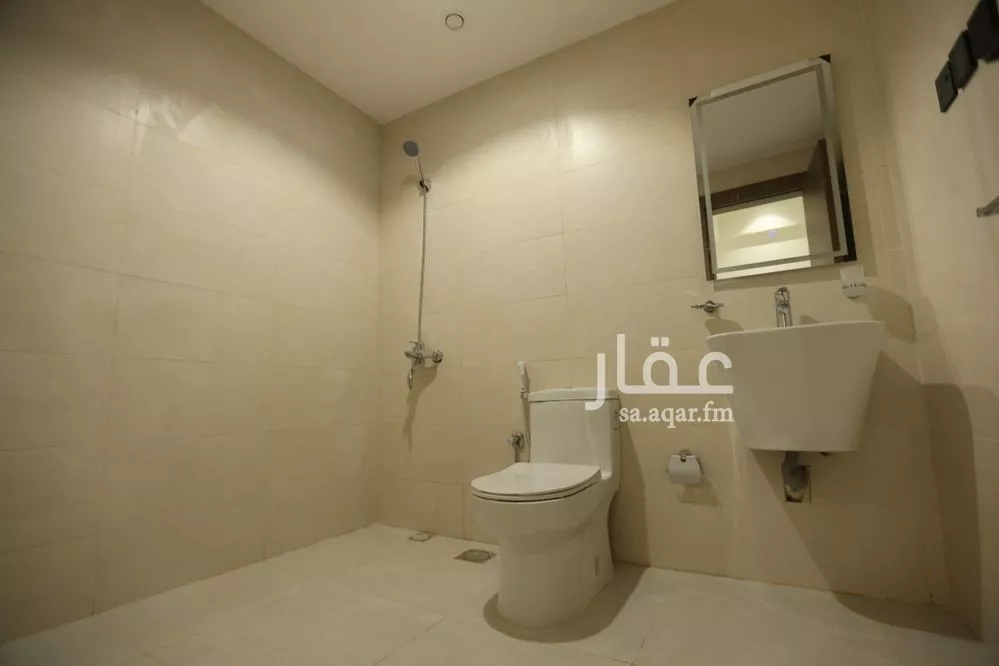 شقة 1 غرف في الورود 17