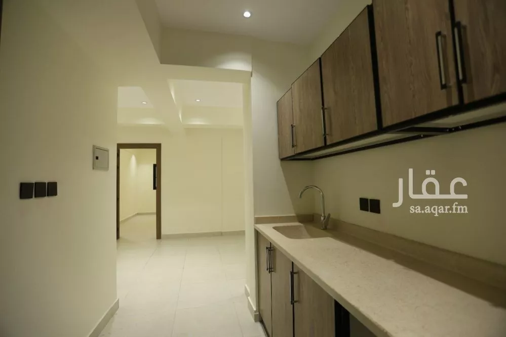 شقة 1 غرف في الورود 20