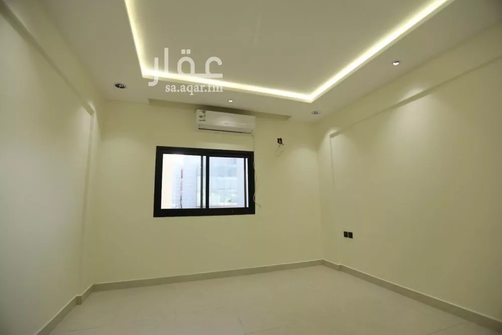 شقة 1 غرف في الورود 3