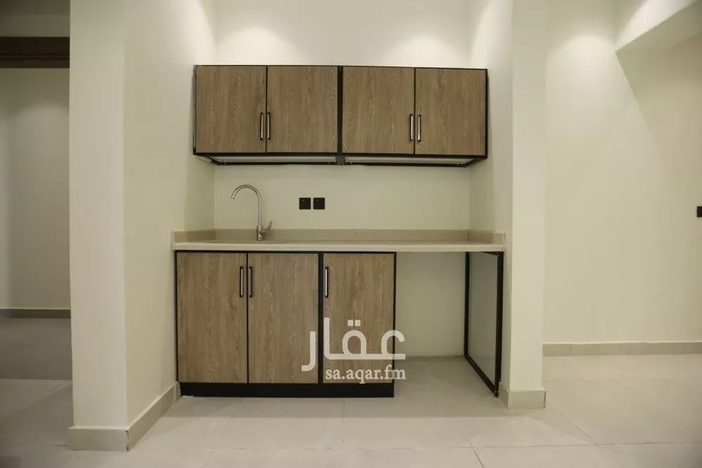 شقة 1 غرف في الورود 23