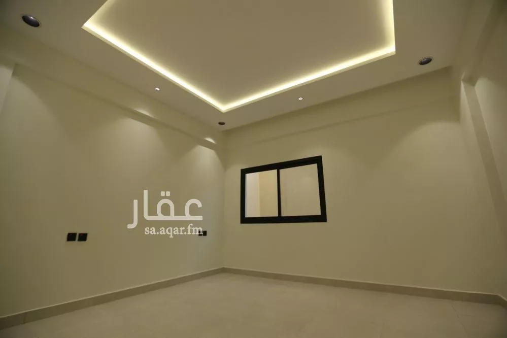 شقة 1 غرف في الورود 24