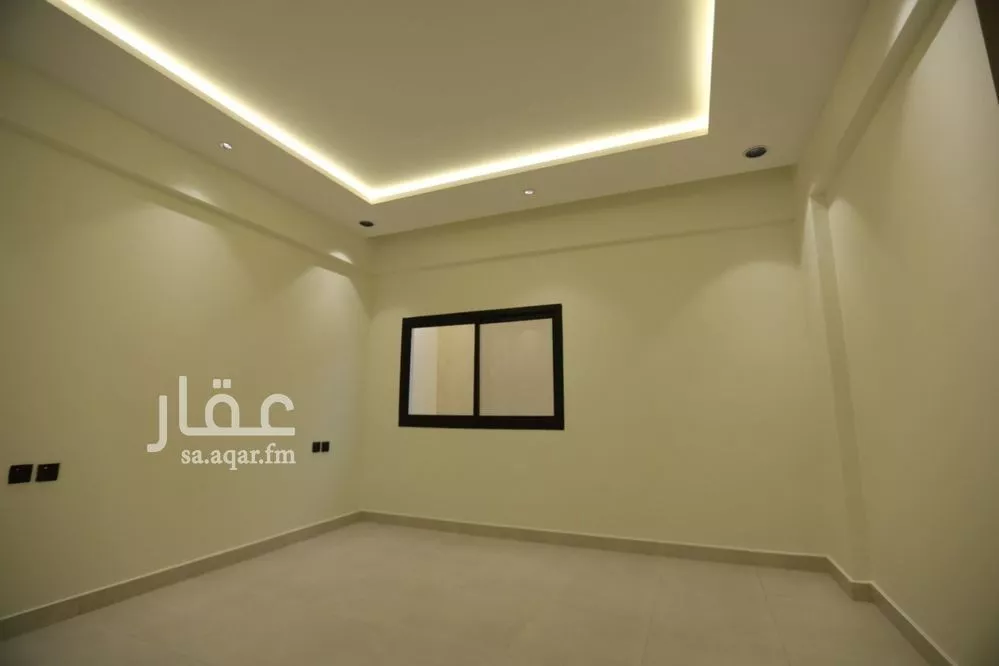 شقة 1 غرف في الورود 25