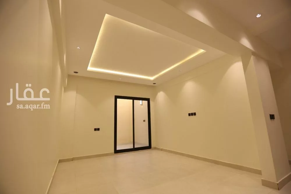 شقة 1 غرف في الورود 27